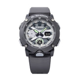 RELOJ CASIO G-SHOCK GA-2000HD-8ADR- GRIS