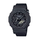 RELOJ CASIO G-SHOCK GA-2100BCE-1ADR- NEGRO - Tiendas Casio TITEC
