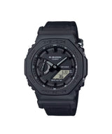RELOJ CASIO G-SHOCK GA-2100BCE-1ADR- NEGRO - Tiendas Casio TITEC