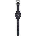 RELOJ CASIO G-SHOCK GA-2100BCE-1ADR- NEGRO - Tiendas Casio TITEC