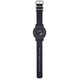 RELOJ CASIO G-SHOCK GA-2100BCE-1ADR- NEGRO - Tiendas Casio TITEC