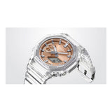 RELOJ CASIO G-SHOCK GA-2100BM-7A5DR- ROSADO