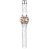 RELOJ CASIO G-SHOCK GA-2100BM-7A5DR- ROSADO