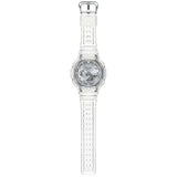 RELOJ CASIO G-SHOCK GA-2100BM-7A8DR- GRIS