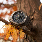 RELOJ CASIO G-SHOCK GA-2100FR-5ADR- CAFÉ - Tiendas Casio TITEC