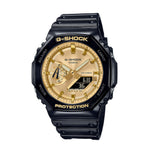 RELOJ CASIO G-SHOCK GA-2100GB-1ADR- NEGRO - Tiendas Casio TITEC