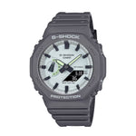RELOJ CASIO G-SHOCK GA-2100HD-8ADR- GRIS - Tiendas Casio TITEC