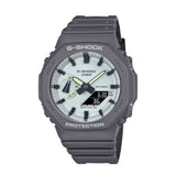 RELOJ CASIO G-SHOCK GA-2100HD-8ADR- GRIS - Tiendas Casio TITEC