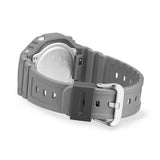 RELOJ CASIO G-SHOCK GA-2100HD-8ADR- GRIS - Tiendas Casio TITEC