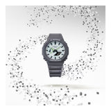 RELOJ CASIO G-SHOCK GA-2100HD-8ADR- GRIS - Tiendas Casio TITEC