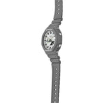 RELOJ CASIO G-SHOCK GA-2100HD-8ADR- GRIS - Tiendas Casio TITEC