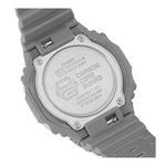 RELOJ CASIO G-SHOCK GA-2100HD-8ADR- GRIS - Tiendas Casio TITEC