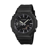RELOJ CASIO G-SHOCK GA-2100LXB-1ADR - NEGRO