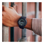RELOJ CASIO G-SHOCK GA-2100RC-1ADR- NEGRO - Tiendas Casio TITEC