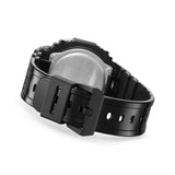 RELOJ CASIO G-SHOCK GA-2100RGB-1ADR- NEGRO