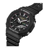 RELOJ CASIO G-SHOCK GA-2100RL-1ADR- NEGRO