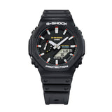 RELOJ CASIO G-SHOCK GA-2100RL-1ADR- NEGRO