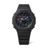 RELOJ CASIO G-SHOCK GA-2100RW-1ADR- NEGRO