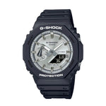RELOJ CASIO G-SHOCK GA-2100SB-1ADR- NEGRO - Tiendas Casio TITEC