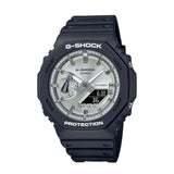 RELOJ CASIO G-SHOCK GA-2100SB-1ADR- NEGRO - Tiendas Casio TITEC
