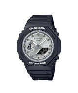 RELOJ CASIO G-SHOCK GA-2100SB-1ADR- NEGRO - Tiendas Casio TITEC