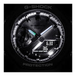 RELOJ CASIO G-SHOCK GA-2100SB-1ADR- NEGRO - Tiendas Casio TITEC
