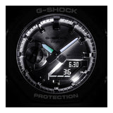 RELOJ CASIO G-SHOCK GA-2100SB-1ADR- NEGRO - Tiendas Casio TITEC