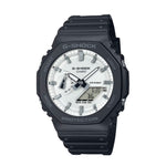RELOJ CASIO G-SHOCK GA-2100WD-1ADR- NEGRO - Tiendas Casio TITEC