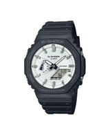 RELOJ CASIO G-SHOCK GA-2100WD-1ADR- NEGRO - Tiendas Casio TITEC