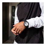 RELOJ CASIO G-SHOCK GA-2100WD-1ADR- NEGRO - Tiendas Casio TITEC
