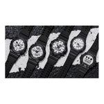 RELOJ CASIO G-SHOCK GA-2100WD-1ADR- NEGRO - Tiendas Casio TITEC