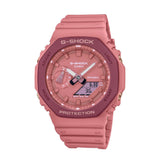 RELOJ CASIO G-SHOCK GA-2110SL-4A4DR- ROSADO - Tiendas Casio TITEC