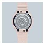 RELOJ CASIO G-SHOCK GA-2110SL-4A7DR- ROSADO - Tiendas Casio TITEC