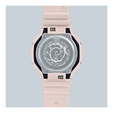 RELOJ CASIO G-SHOCK GA-2110SL-4A7DR- ROSADO - Tiendas Casio TITEC