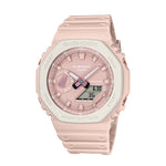 RELOJ CASIO G-SHOCK GA-2110SL-4A7DR- ROSADO - Tiendas Casio TITEC