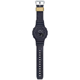 RELOJ CASIO G-SHOCK GA-2140RE-1ADR- NEGRO