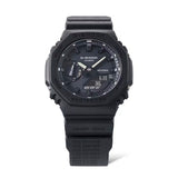 RELOJ CASIO G-SHOCK GA-2140RE-1ADR- NEGRO