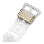 RELOJ CASIO G-SHOCK GA-2140RX-7ADR- BLANCO - Tiendas Casio TITEC
