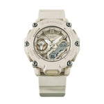 RELOJ CASIO G-SHOCK GA-2200NC-7ADR- BLANCO - Tiendas Casio TITEC