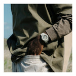 RELOJ CASIO G-SHOCK GA-2200NC-7ADR- BLANCO - Tiendas Casio TITEC