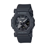 RELOJ CASIO G-SHOCK GA-2300-1ADR- NEGRO