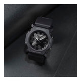 RELOJ CASIO G-SHOCK GA-2300-1ADR- NEGRO