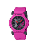 RELOJ CASIO G-SHOCK GA-2300-4ADR- ROSADO - Tiendas Casio TITEC