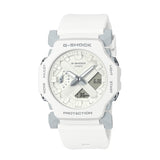 RELOJ CASIO G-SHOCK GA-2300-7ADR- BLANCO
