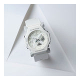RELOJ CASIO G-SHOCK GA-2300-7ADR- BLANCO