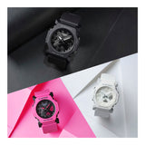 RELOJ CASIO G-SHOCK GA-2300-7ADR- BLANCO