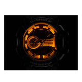 RELOJ CASIO G-SHOCK GA-400-1ADR- NEGRO