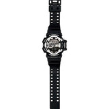 RELOJ CASIO G-SHOCK GA-400-1ADR- NEGRO