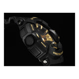 RELOJ CASIO G-SHOCK GA-400GB-1A9DR- NEGRO