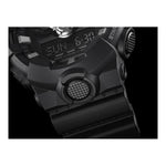 RELOJ CASIO G-SHOCK GA-700-1BDR- NEGRO - Tiendas Casio TITEC